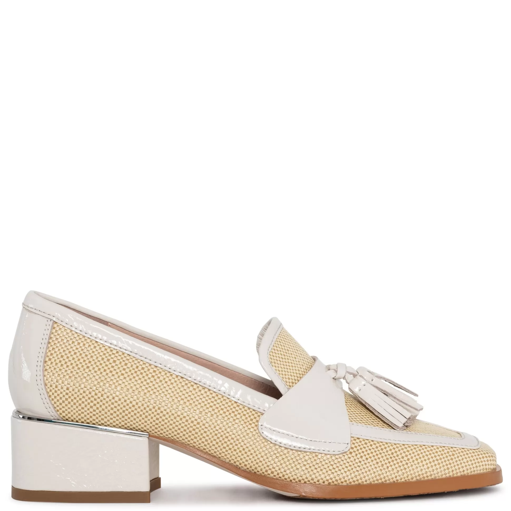 Best Sale AVI Women Au Naturel | Hello, New Loafers!