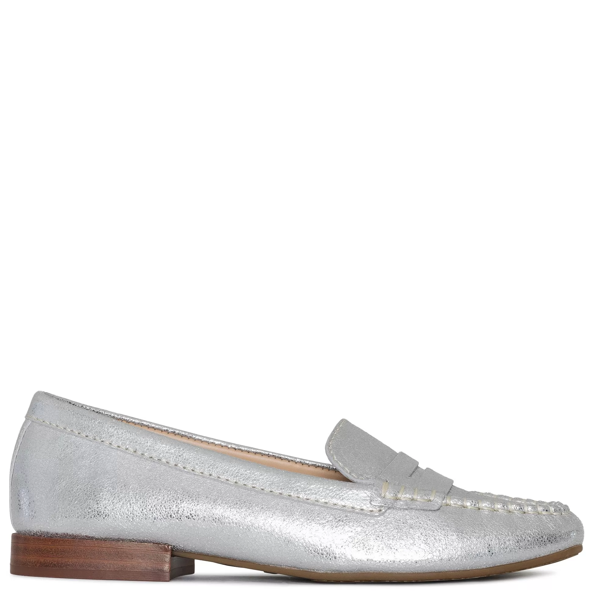 New BINAH Women Hello, New Loafers! | Metallic Collection