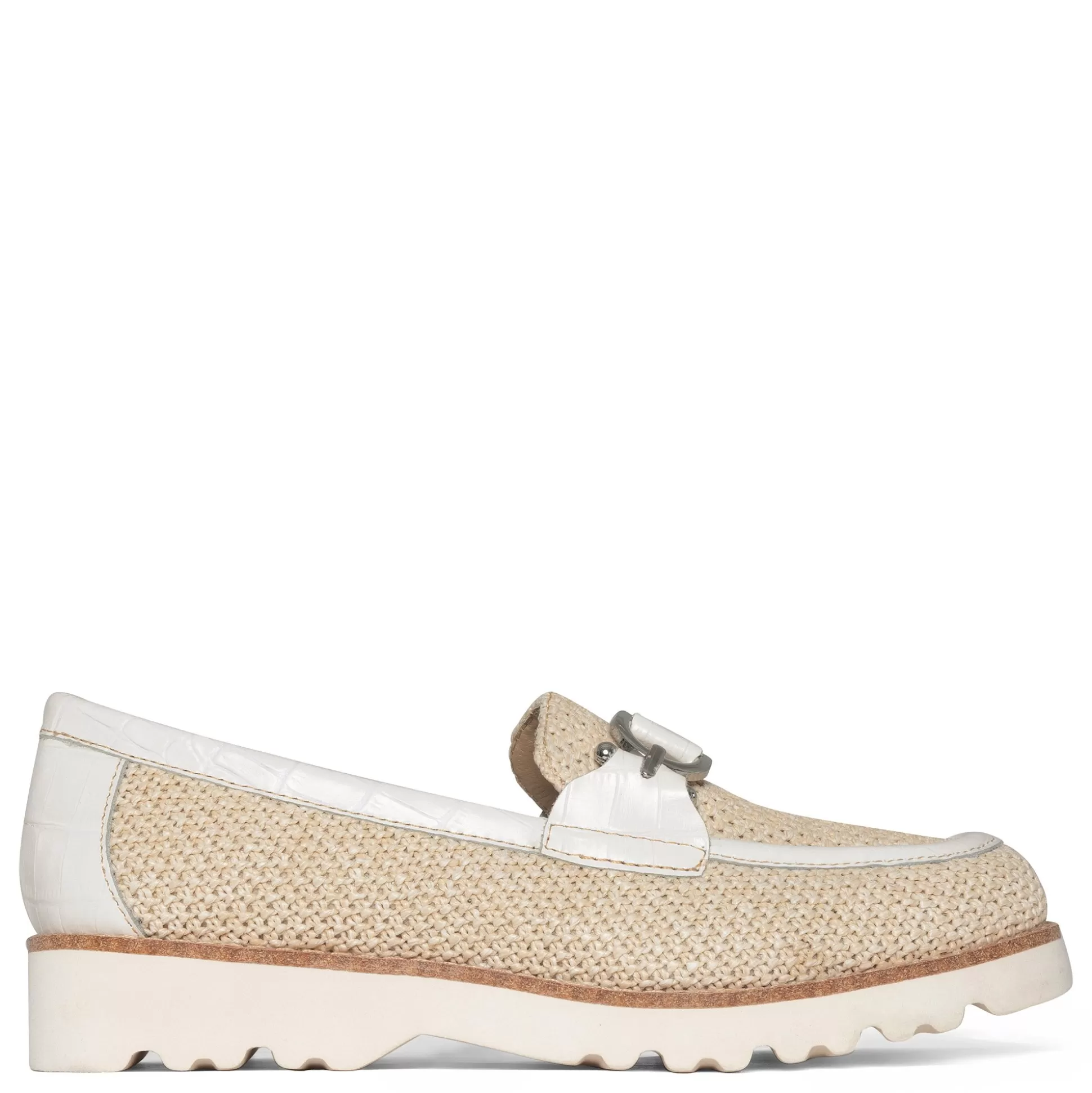 Discount CLIO Women Au Naturel | Hello, New Loafers!