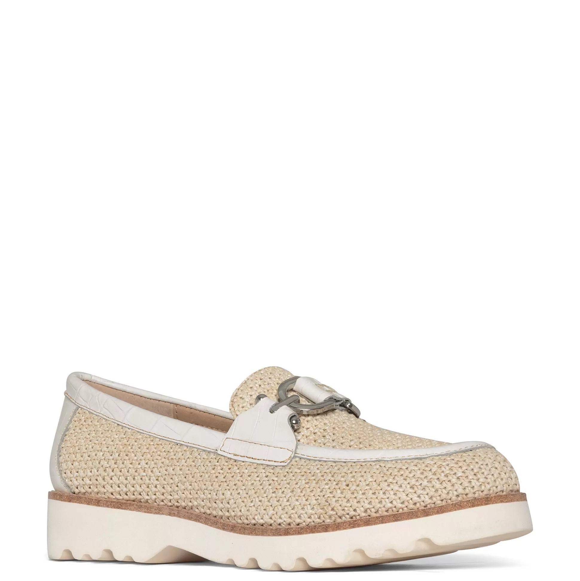 Discount CLIO Women Au Naturel | Hello, New Loafers!