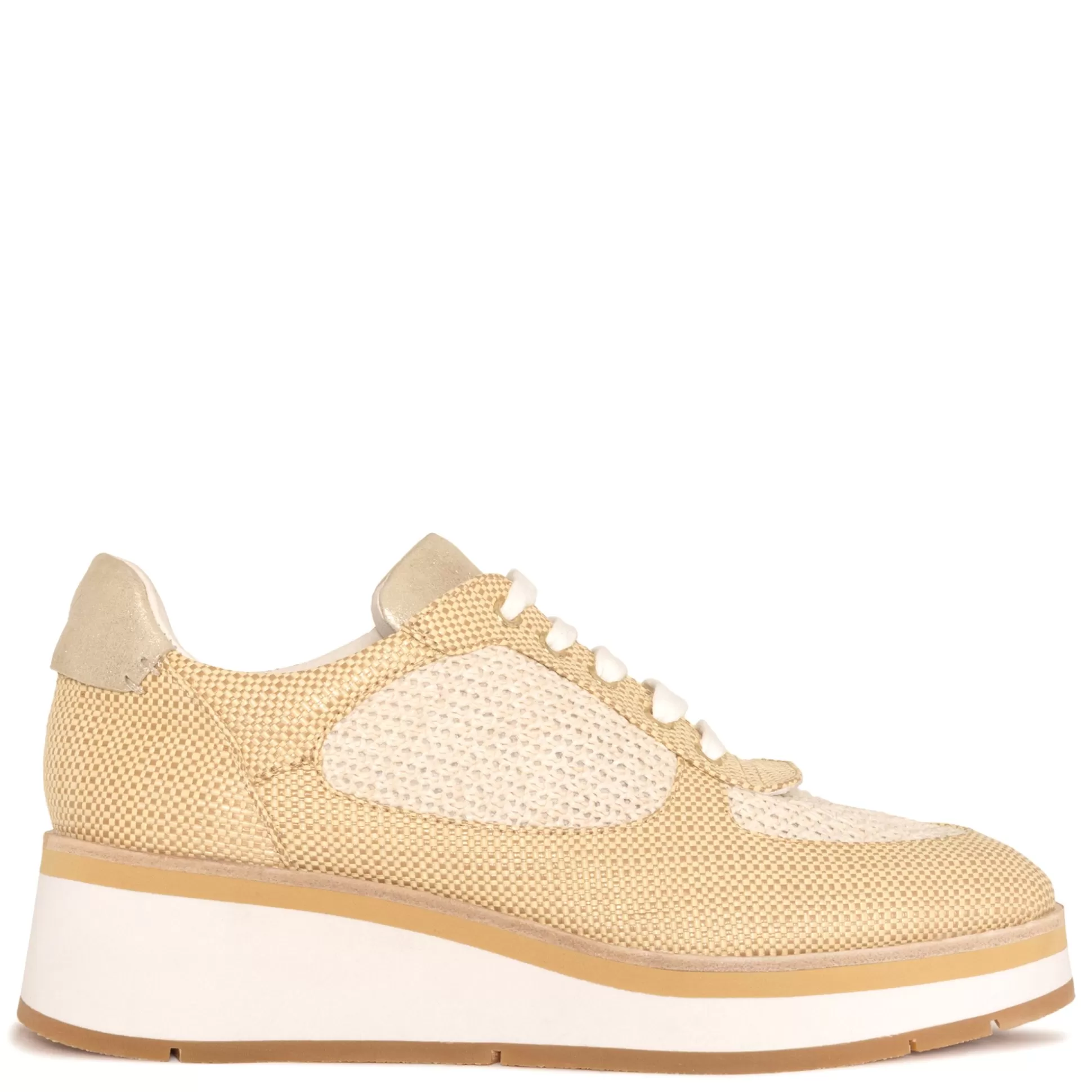 Clearance DAISEY Women Au Naturel | Platform Collection