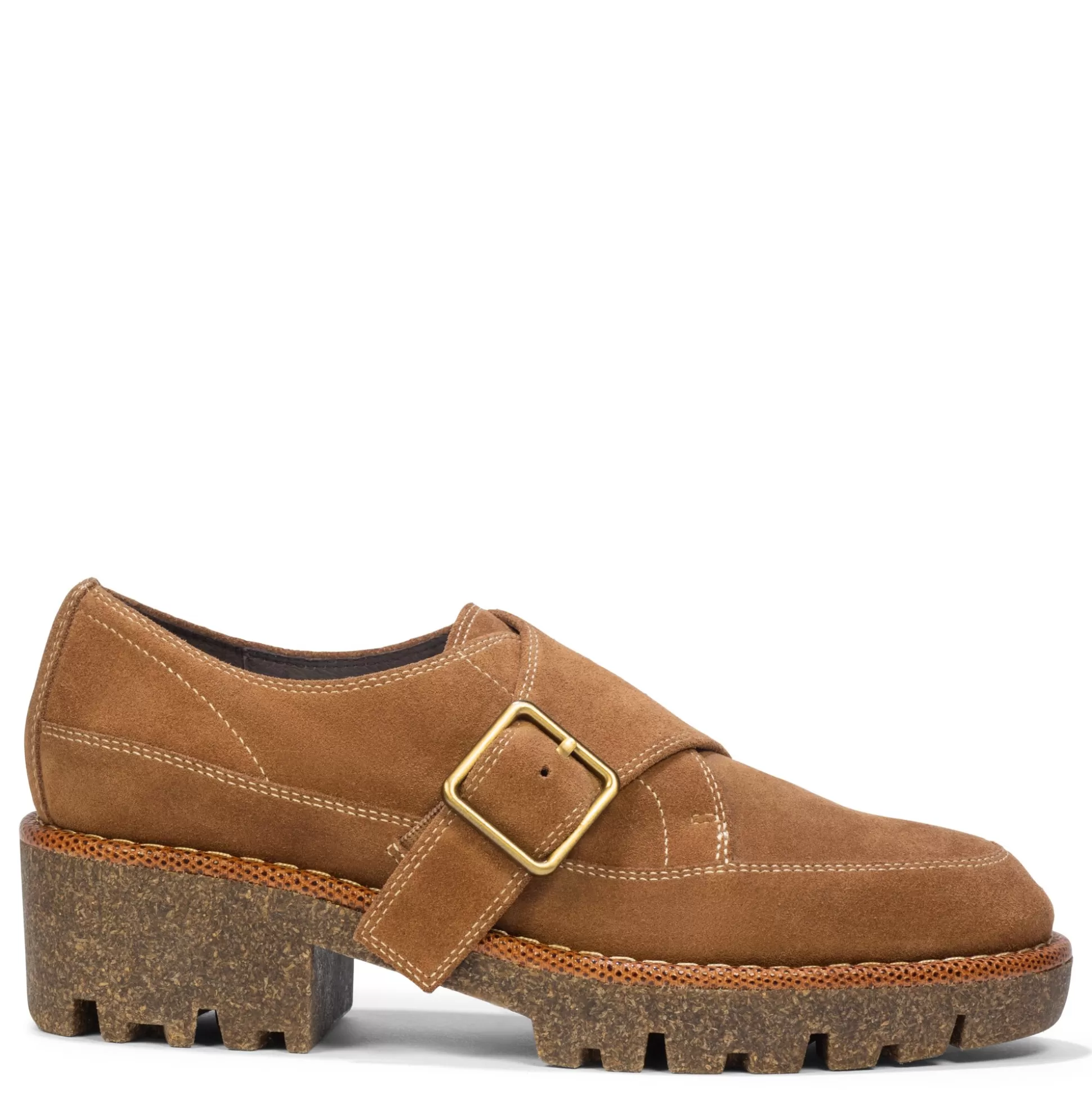 Store ELAYNA Women Hello, New Loafers! | Platform Collection