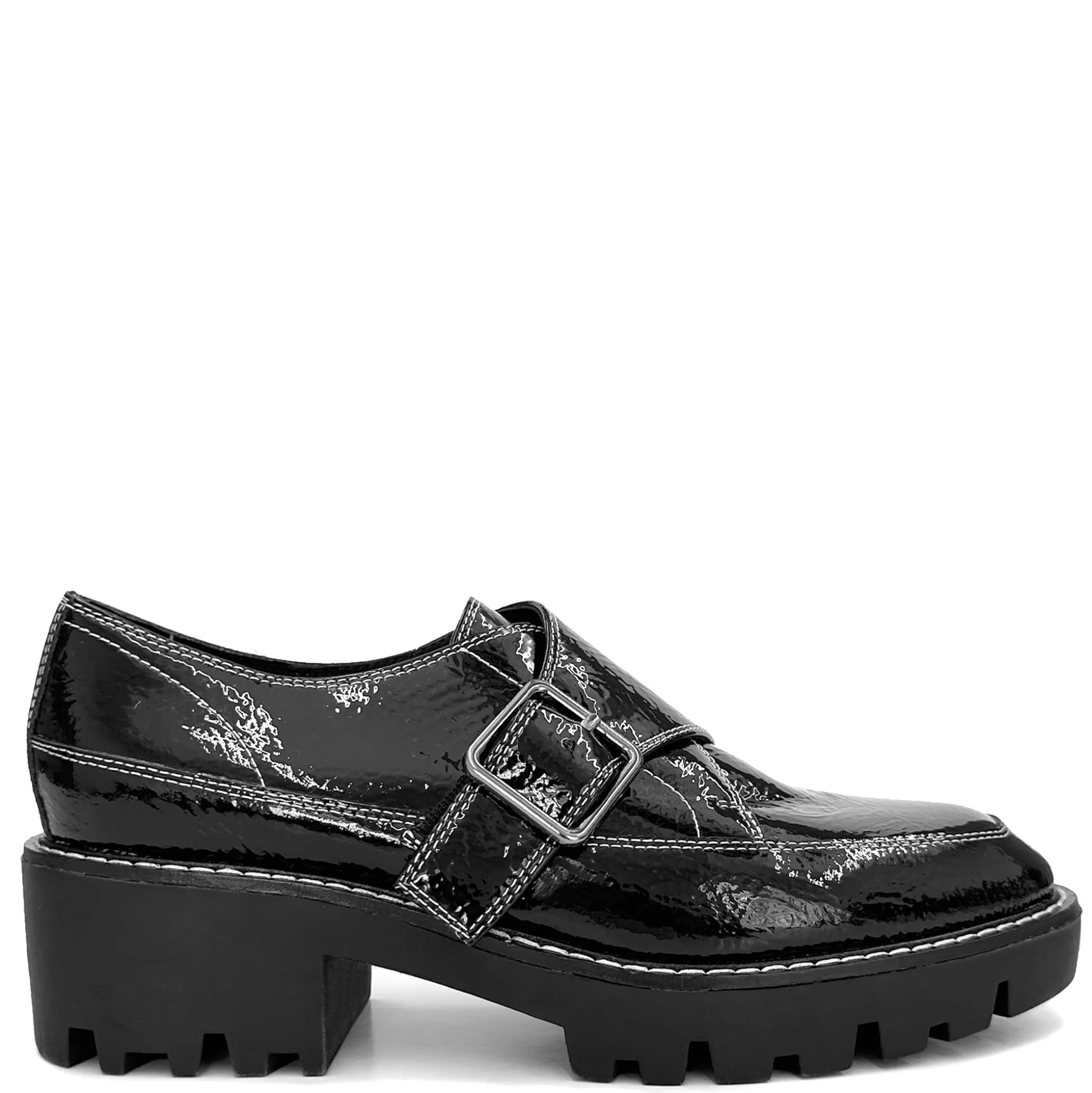 Cheap ELAYNA Women Hello, New Loafers! | Platform Collection