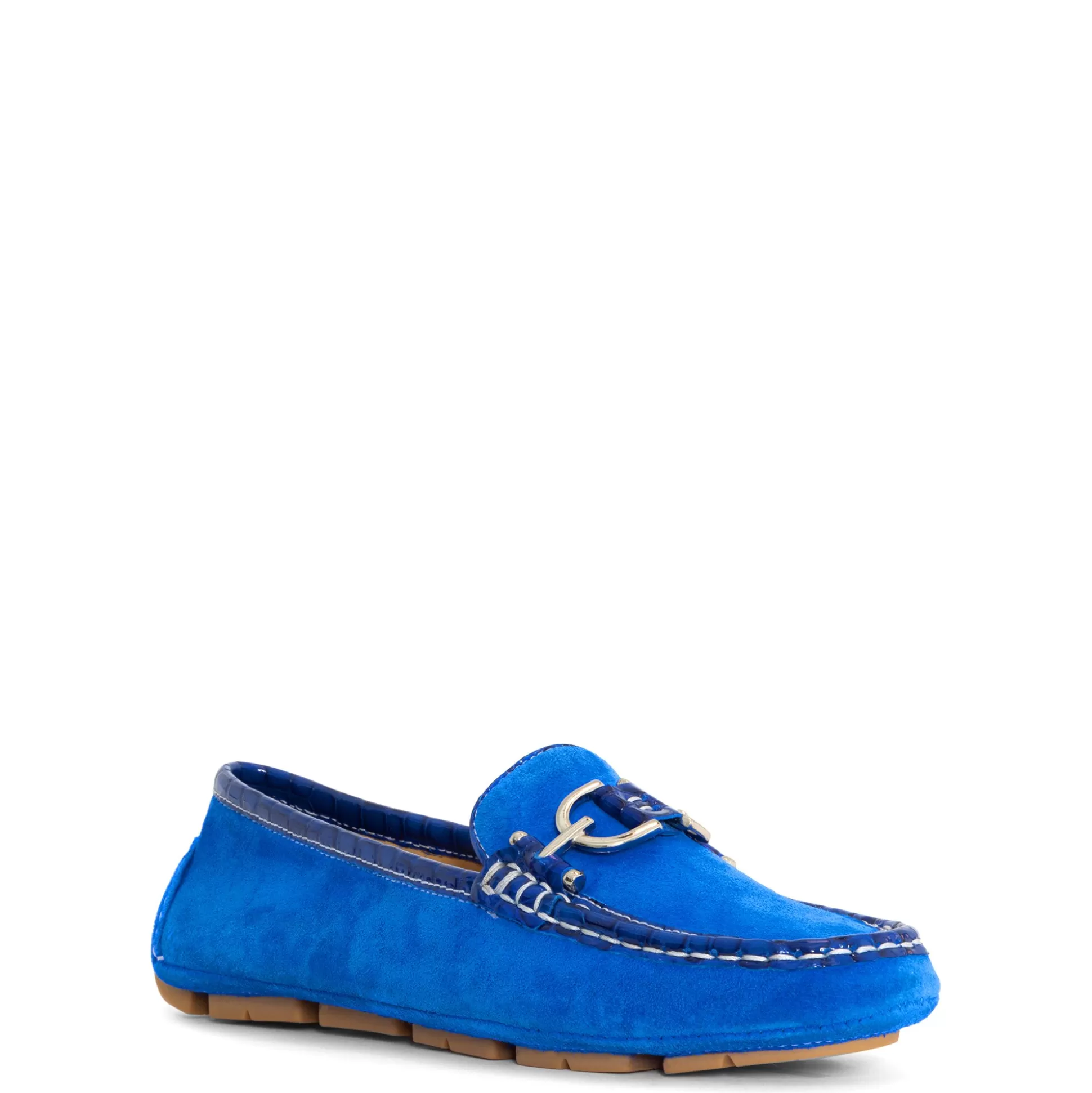 Store GIOVANNA Women Falling for Hue | Hello, New Loafers!