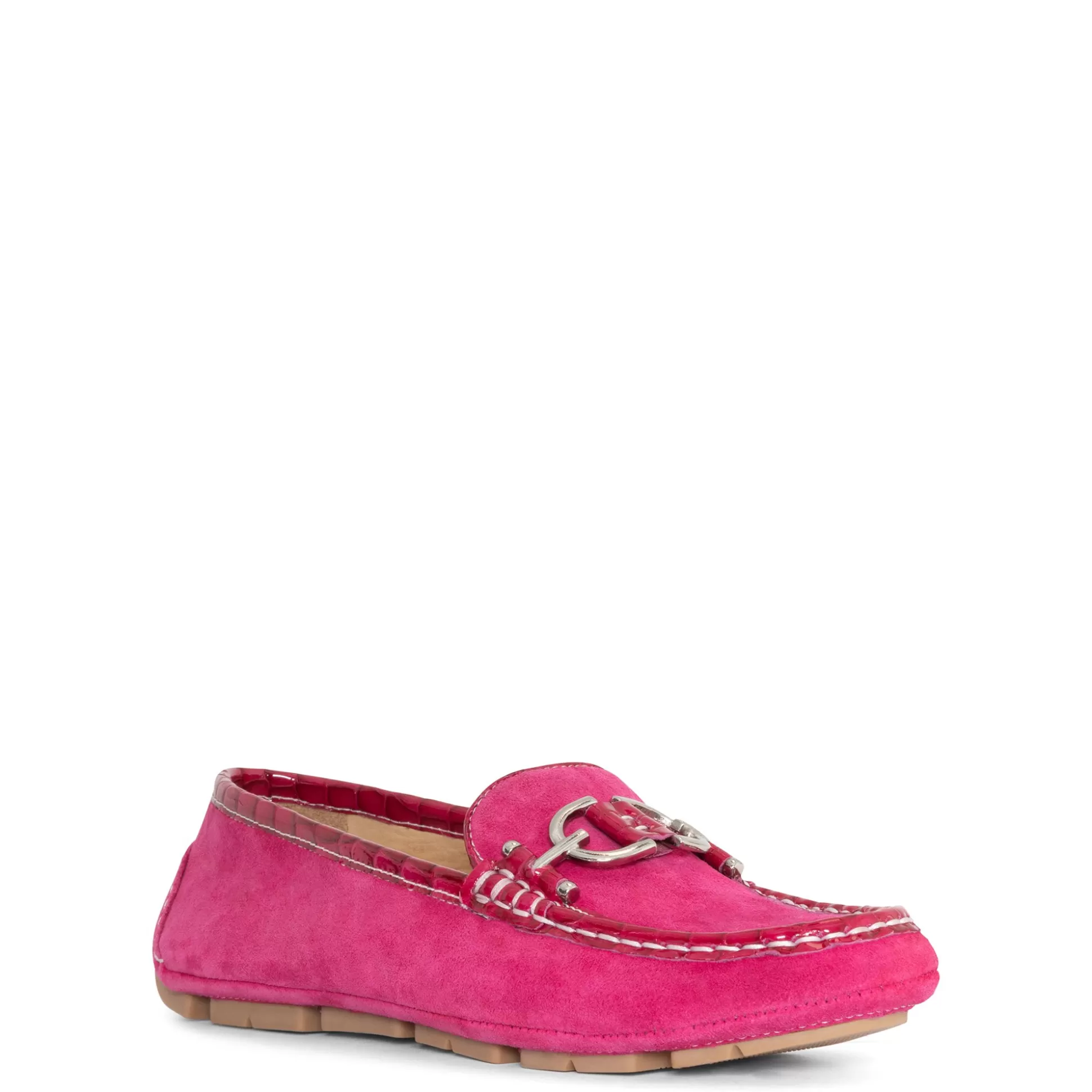 Discount GIOVANNA Women Falling for Hue | Hello, New Loafers!