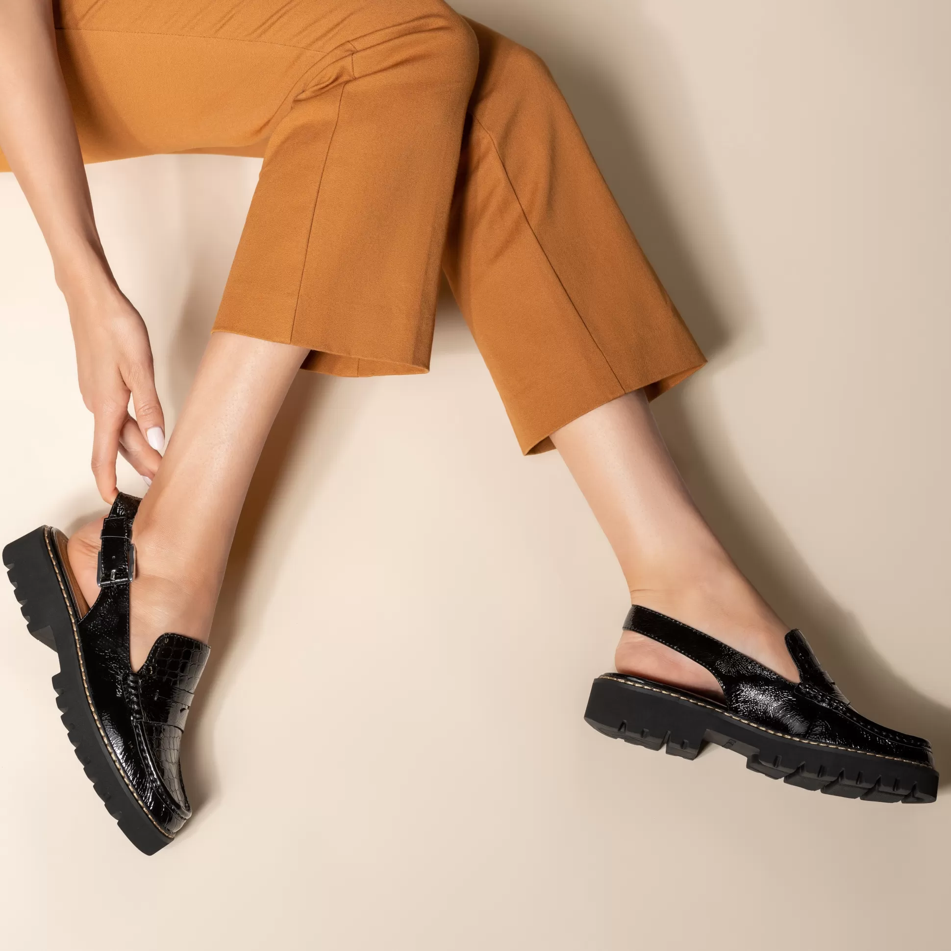 Discount HALIE Women New Arrivals | Hello, New Loafers!