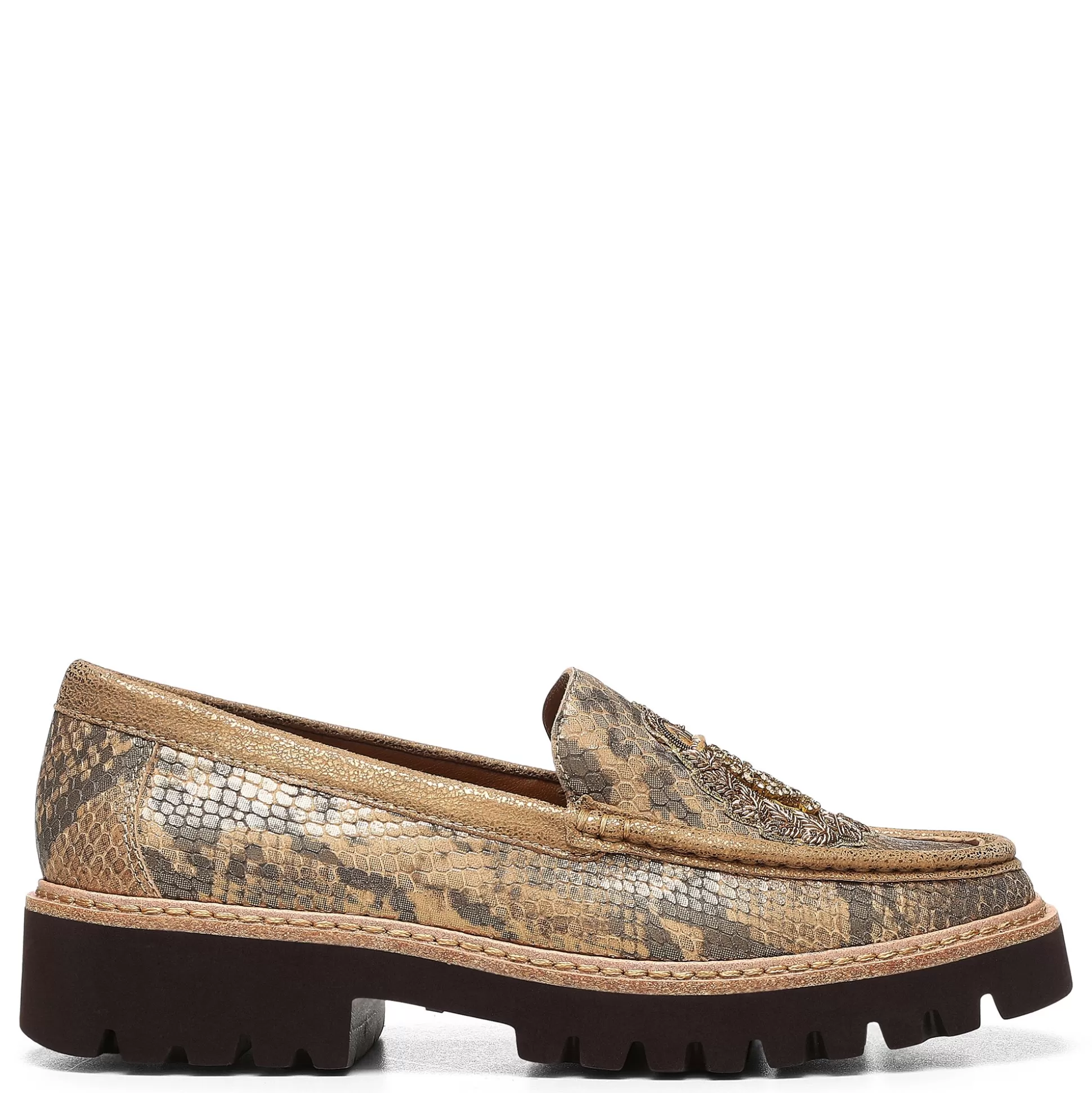 Outlet HOPE Women Hello, New Loafers! | Platform Collection