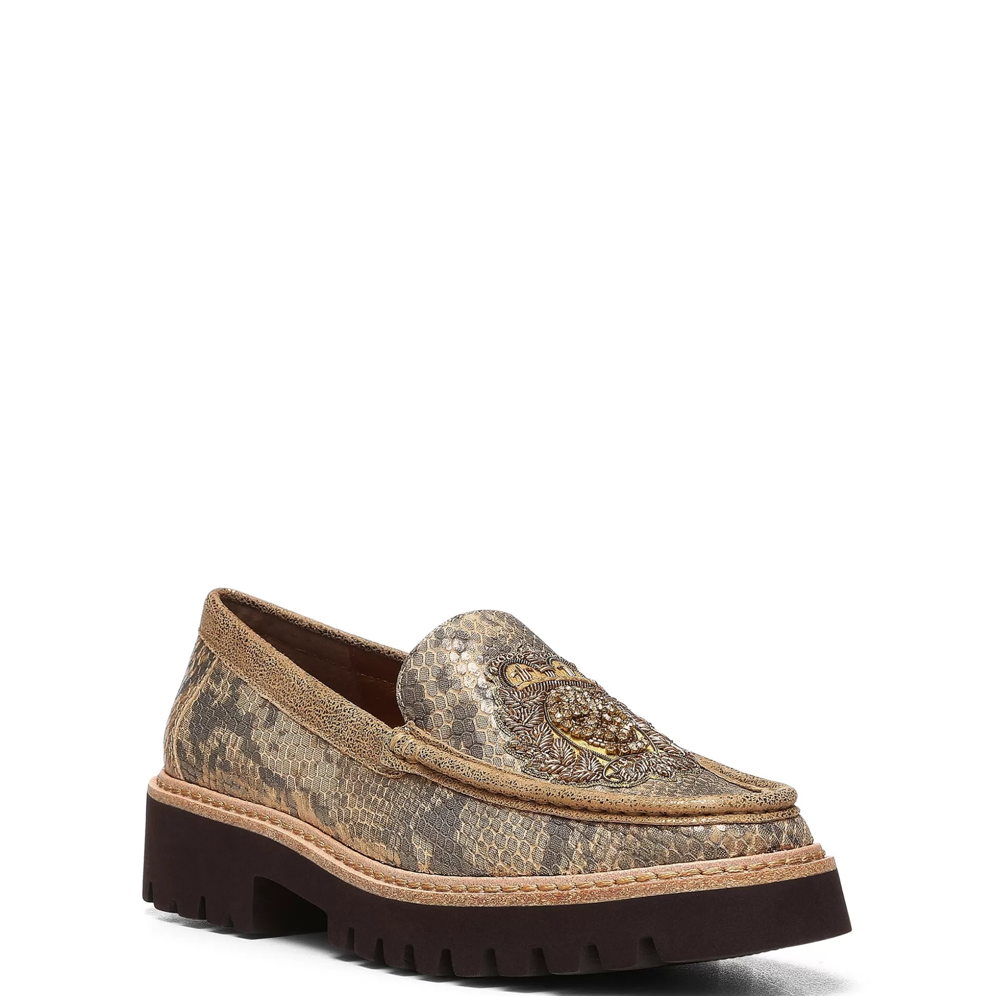 Outlet HOPE Women Hello, New Loafers! | Platform Collection