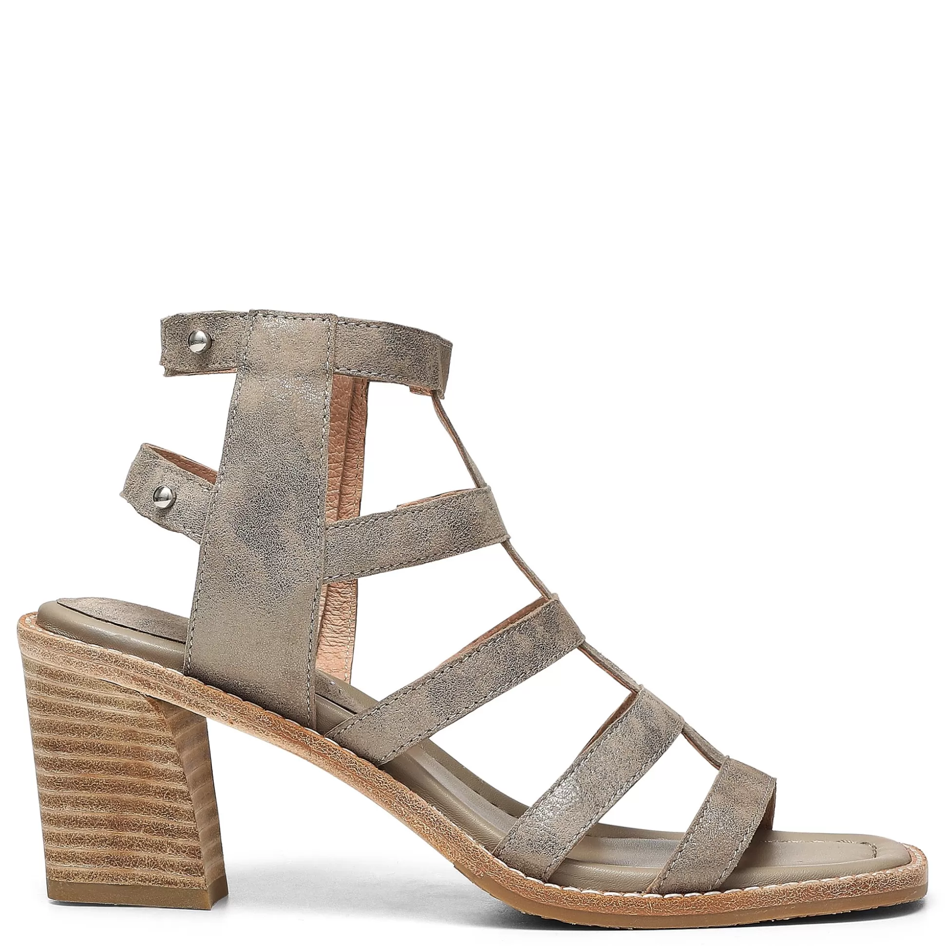 New JENESSA Women Make It Strappy | Metallic Collection