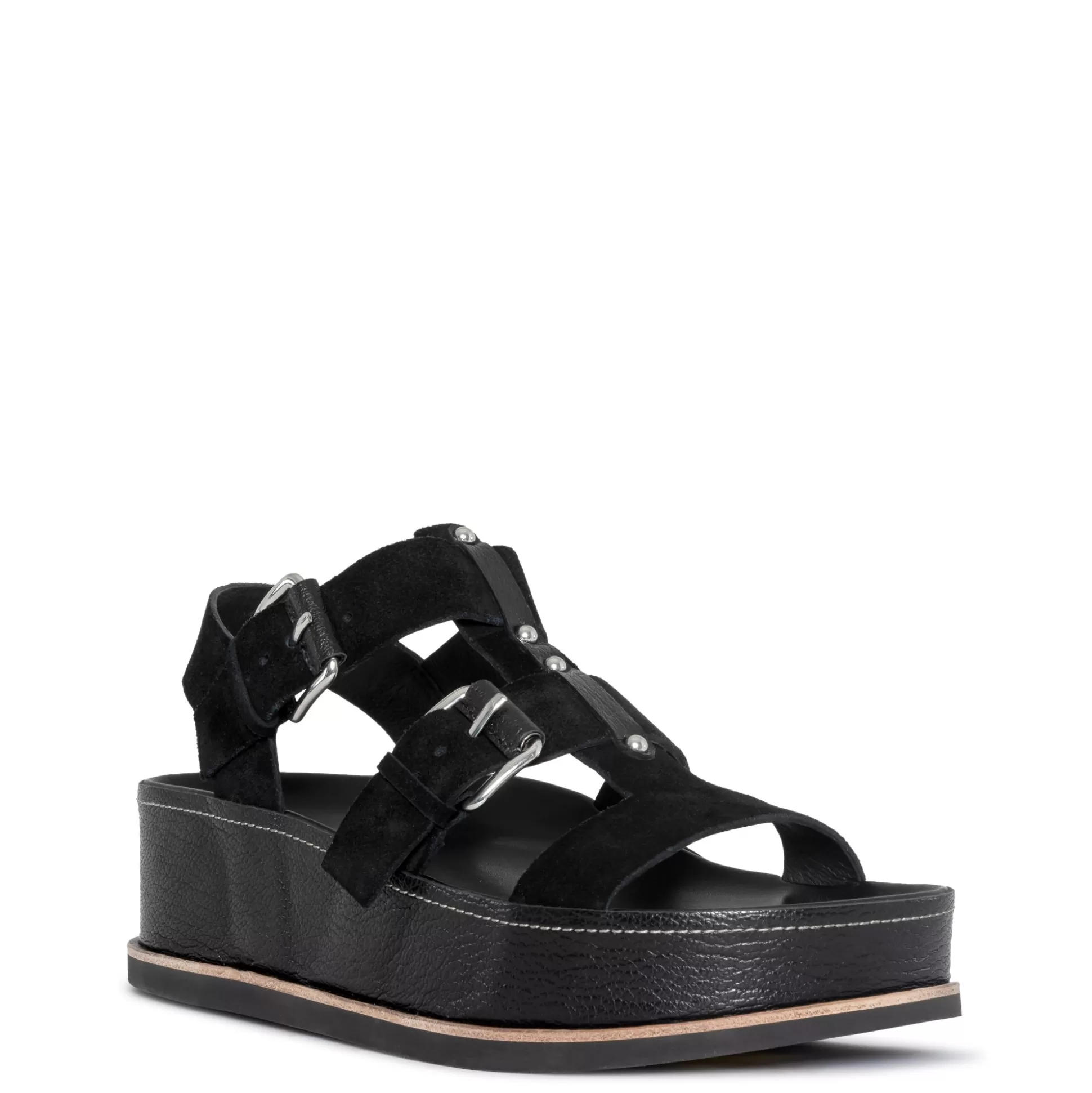 Hot JESMIN Women Make It Strappy | Platform Collection