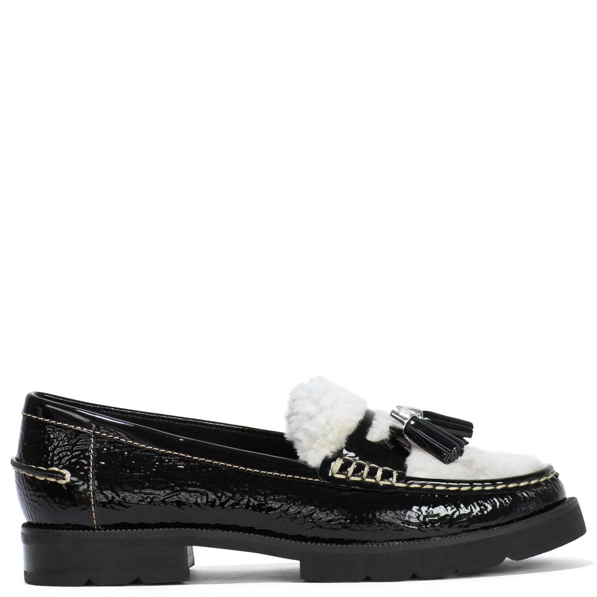 New LENNY Women Hello, New Loafers! | Platform Collection