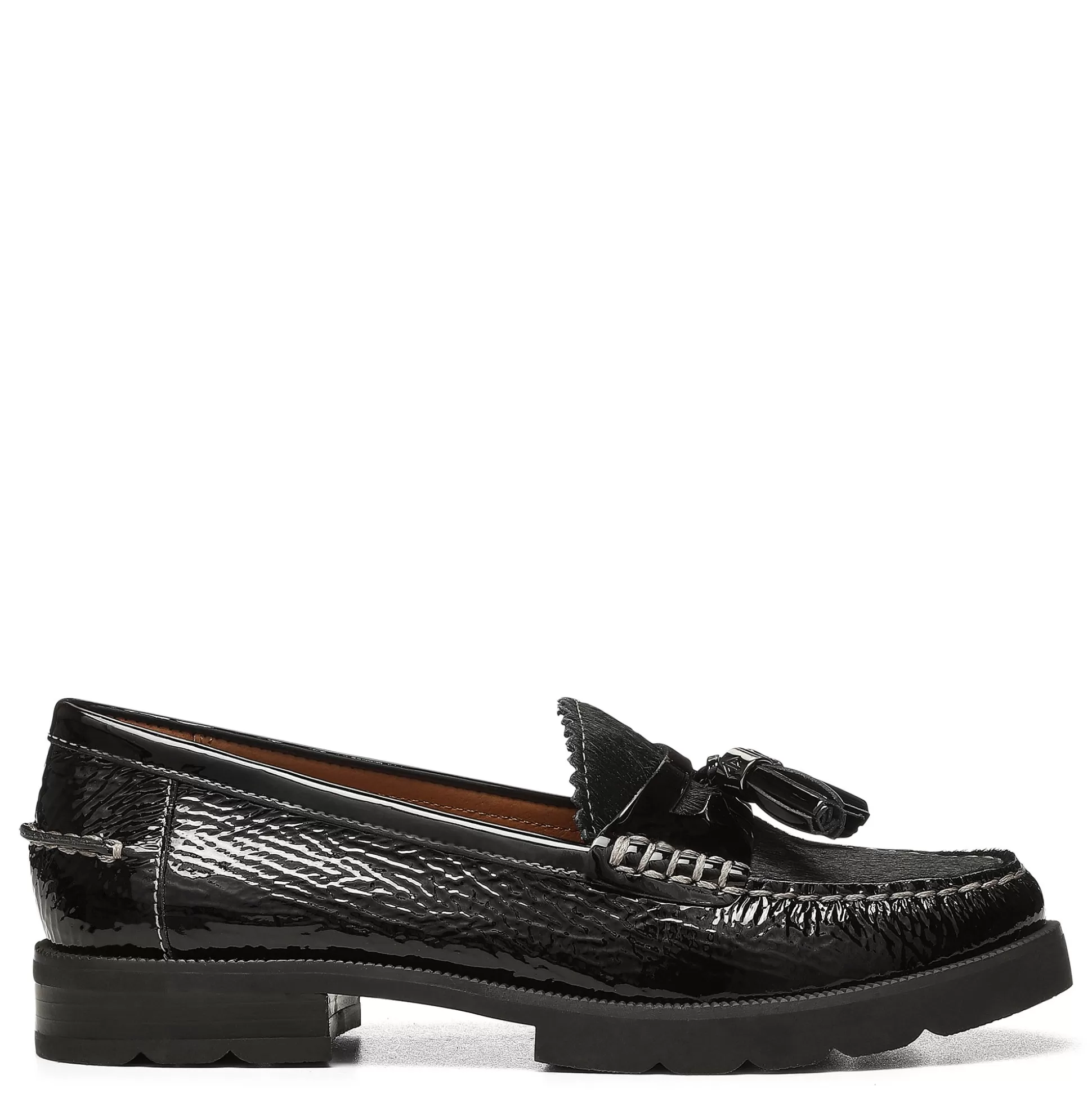 New LENNY Women Hello, New Loafers! | Icon Collection