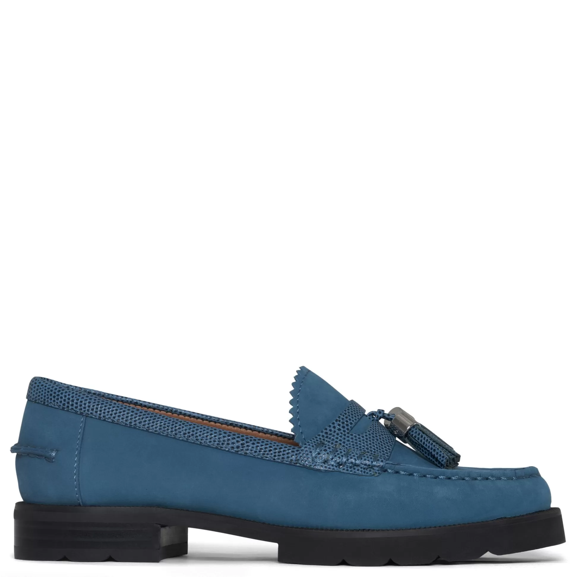 Discount LENNY Women Falling for Hue | Hello, New Loafers!