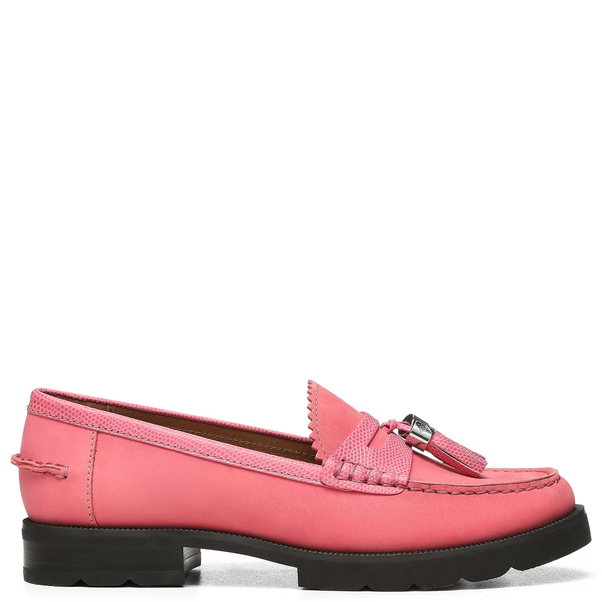 Shop LENNY Women Falling for Hue | Hello, New Loafers!