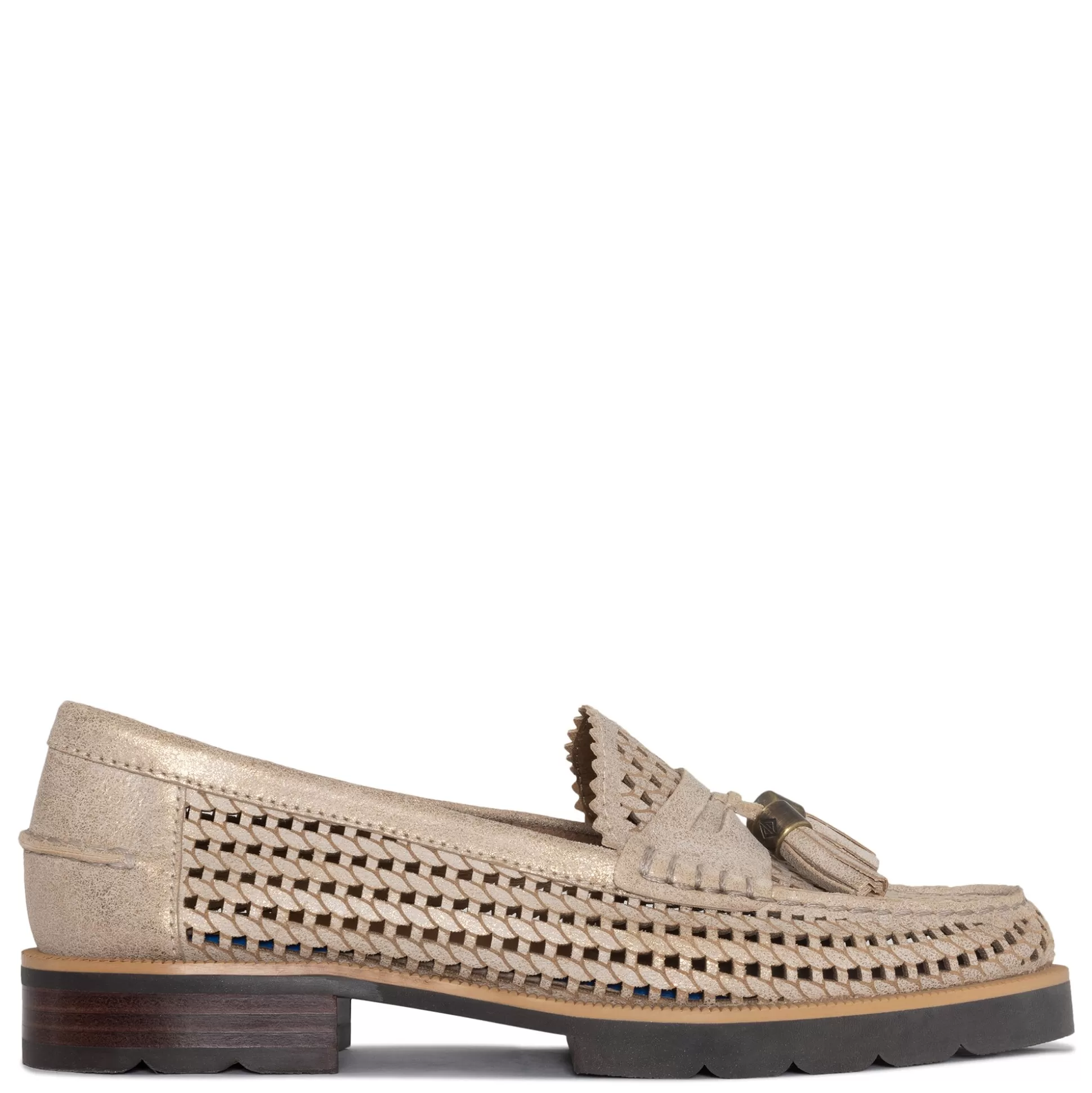 Fashion LENNY Women New Arrivals | Hello, New Loafers!