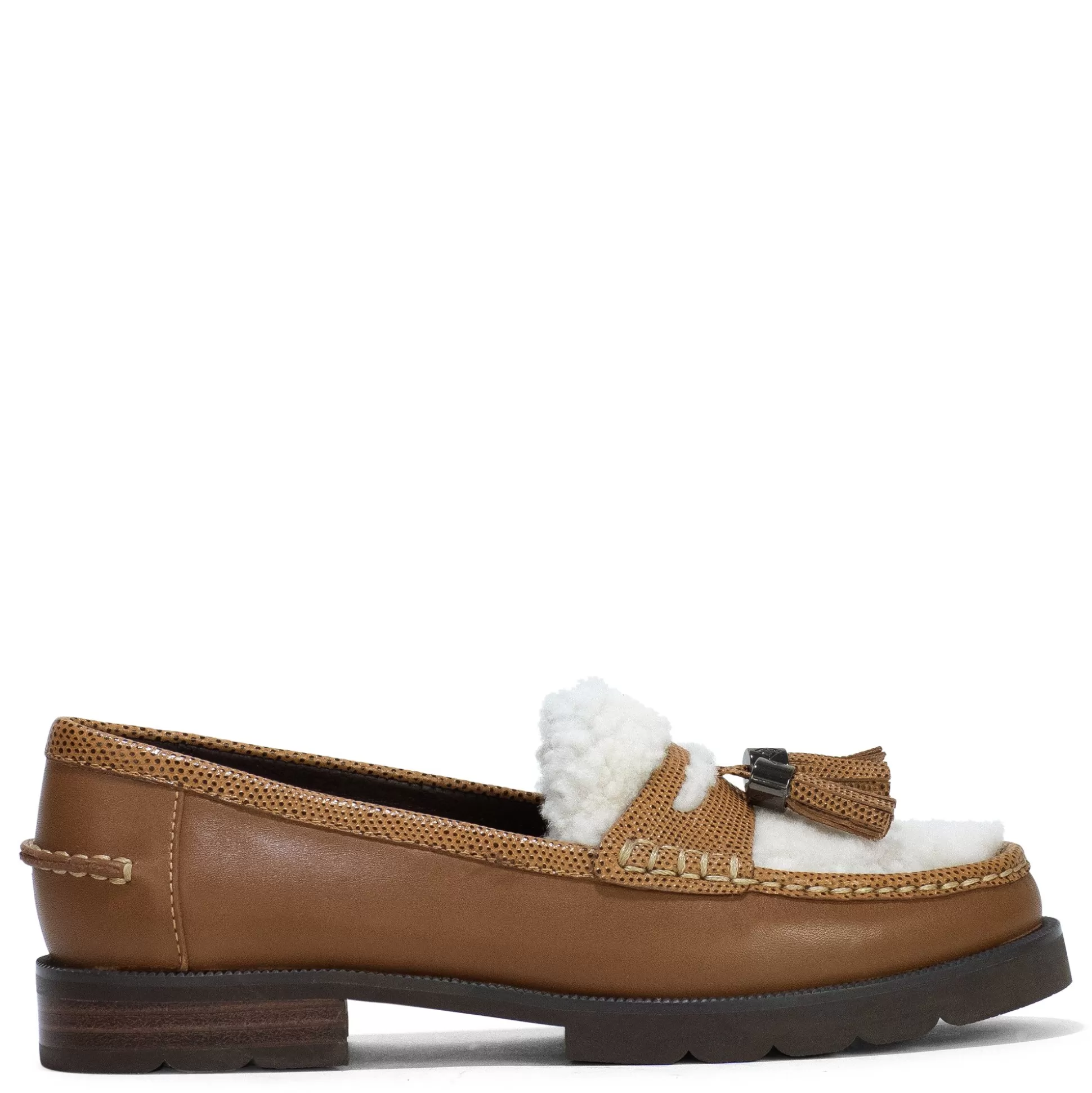 Best Sale LENNY Women Hello, New Loafers! | Platform Collection