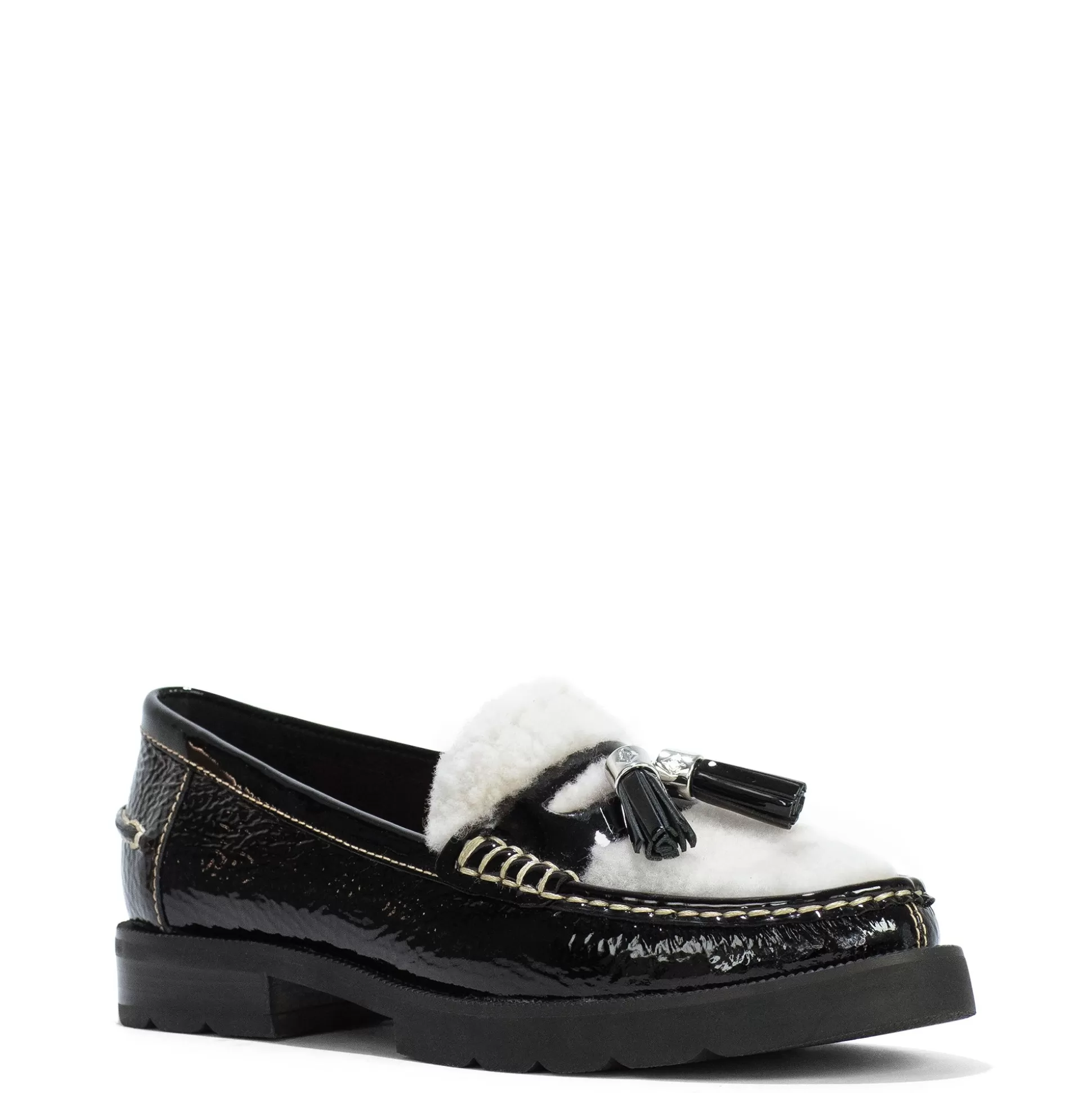 New LENNY Women Hello, New Loafers! | Platform Collection