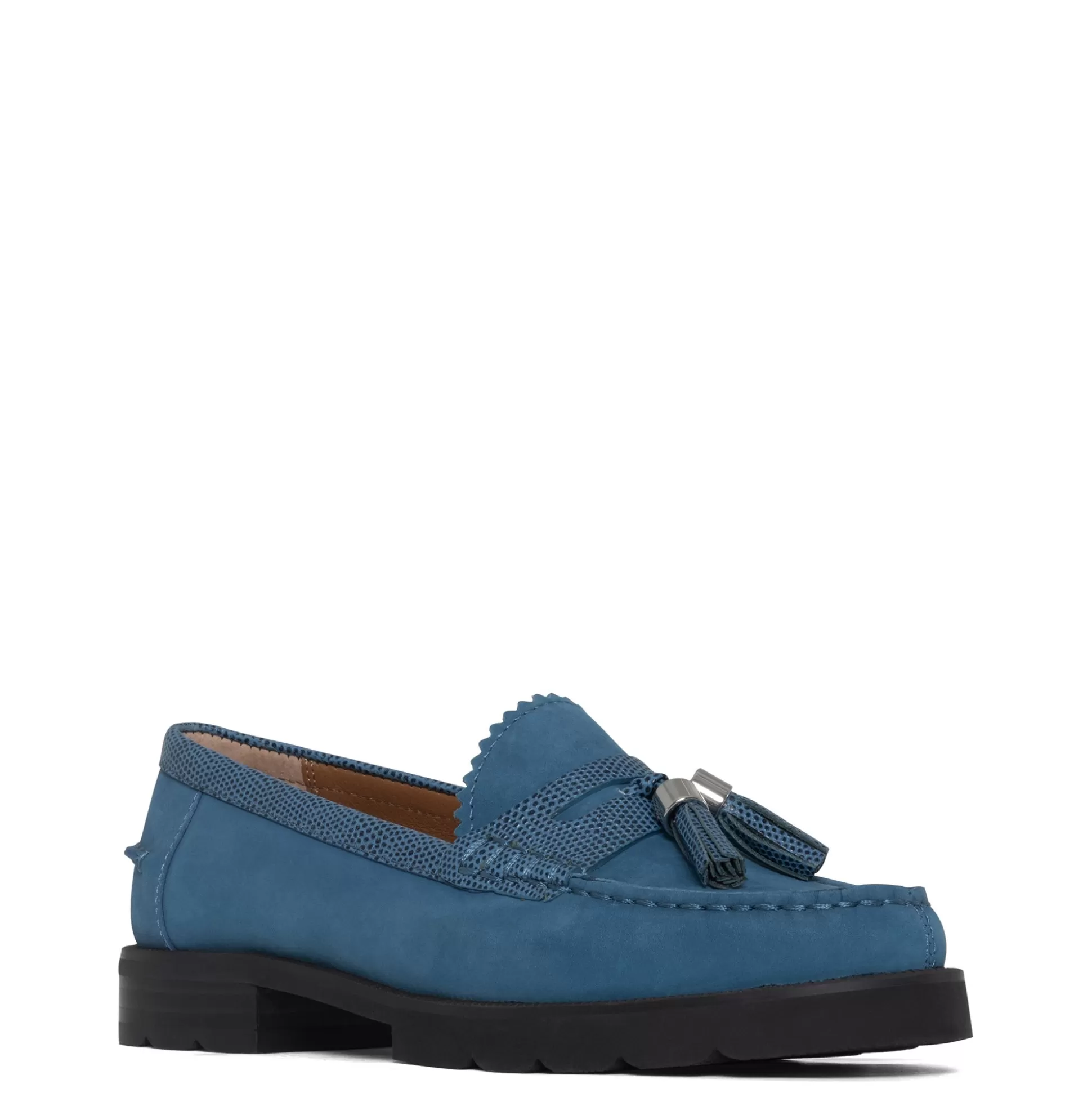 Discount LENNY Women Falling for Hue | Hello, New Loafers!