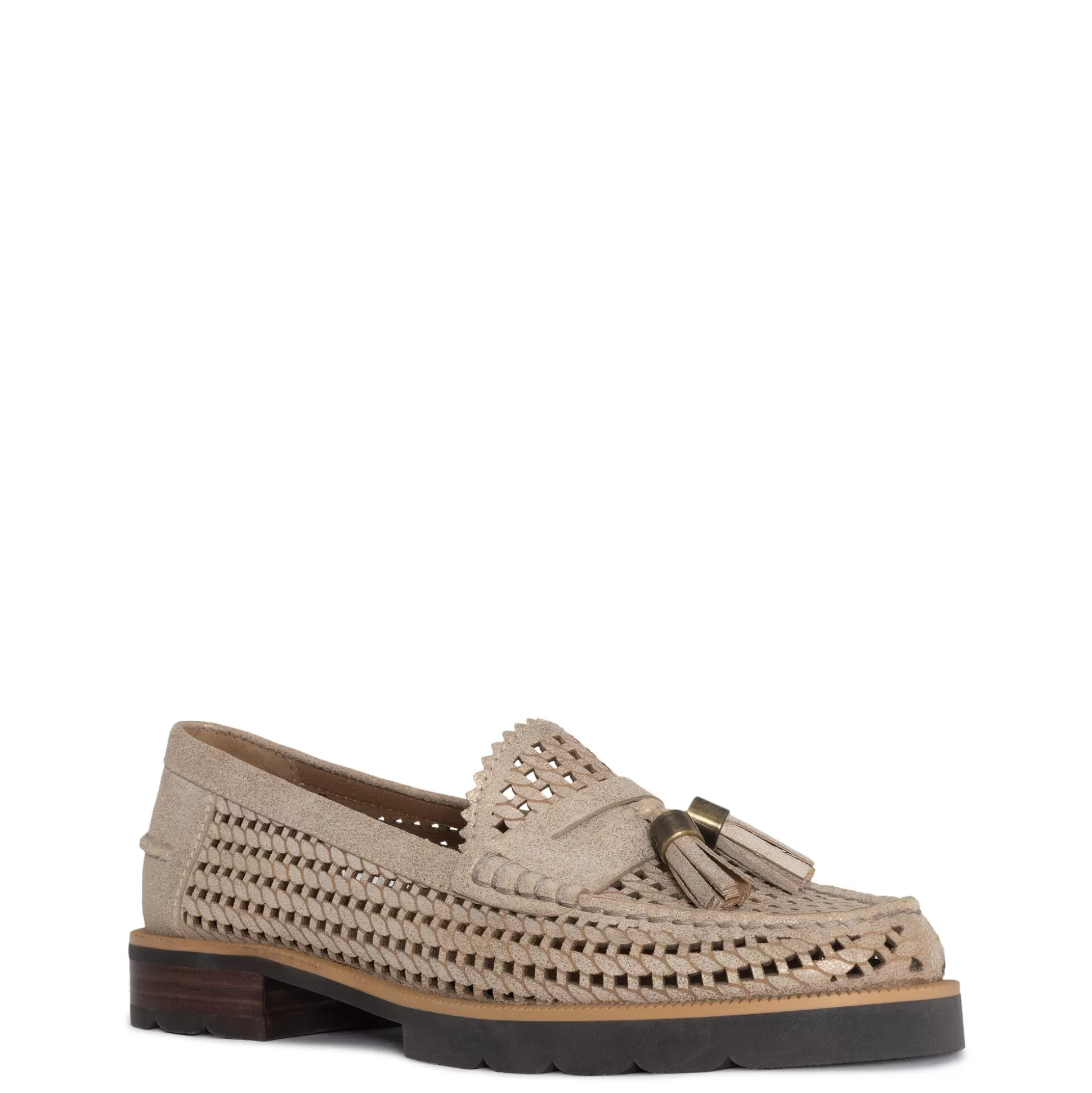 Fashion LENNY Women New Arrivals | Hello, New Loafers!