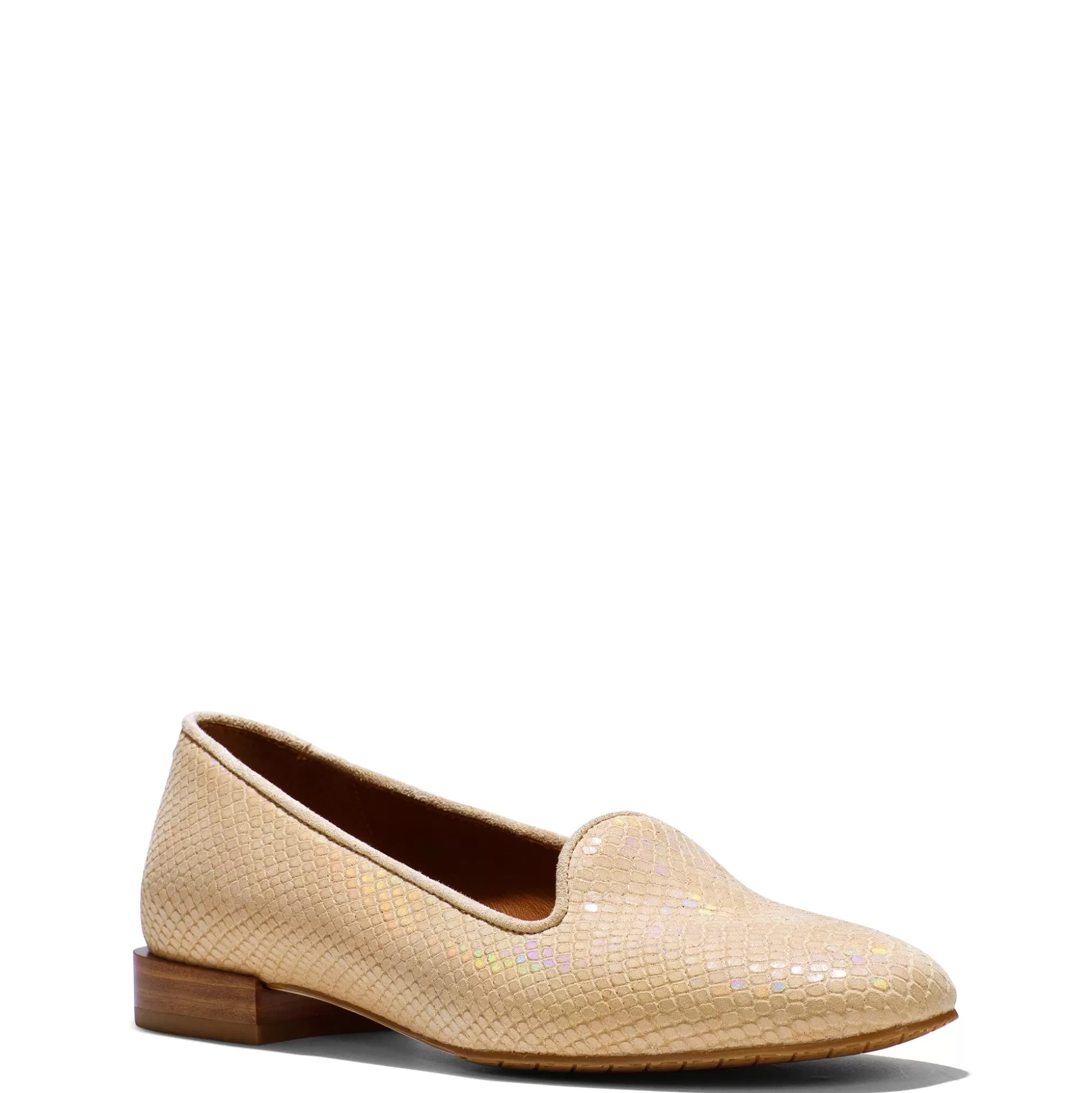 Online REENA Women Hello, New Loafers! | Metallic Collection