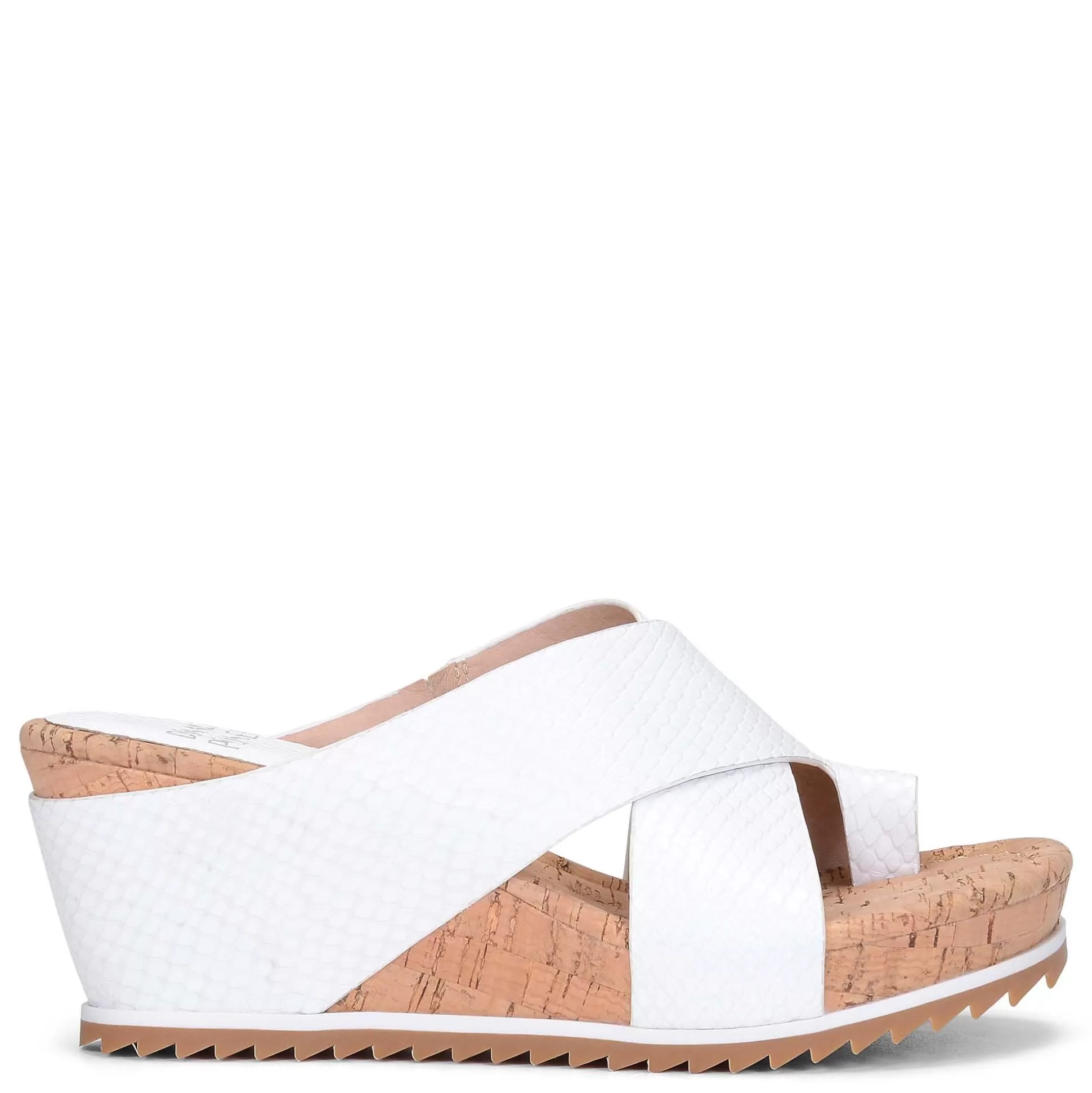 Online SISU MED WEDGE Women Au Naturel | Cork Collection