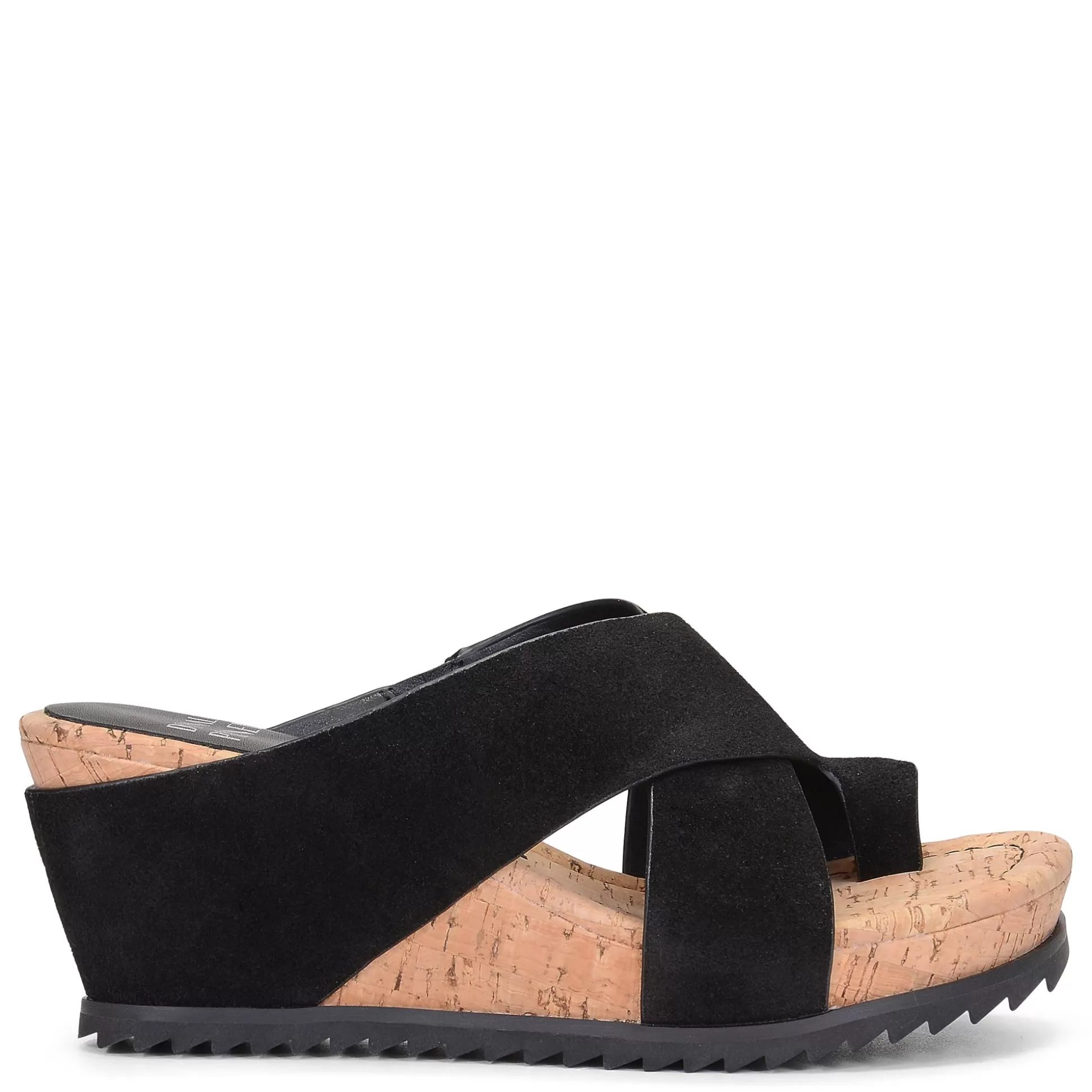 Cheap SISU MED WEDGE Women Au Naturel | Cork Collection