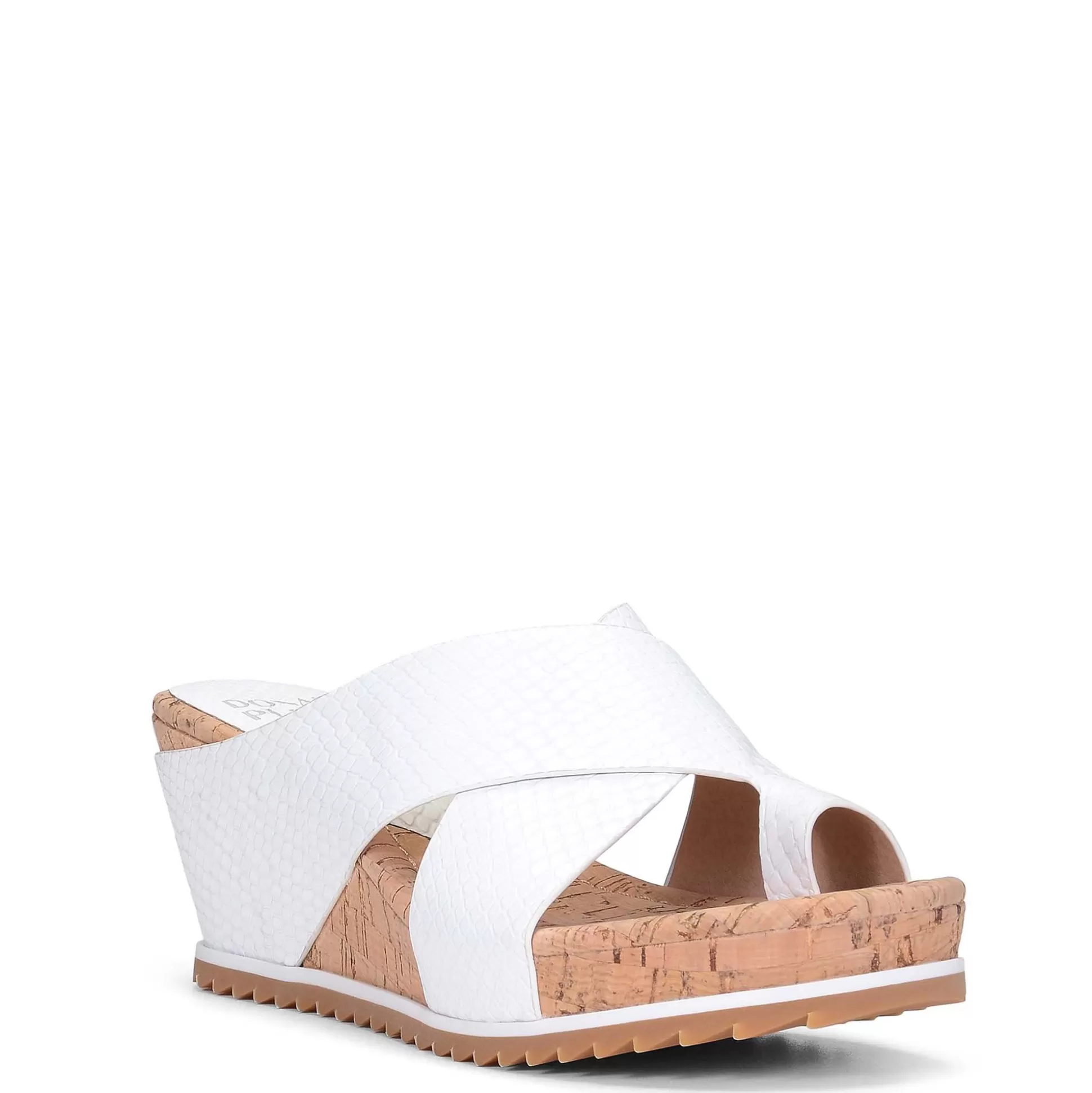 Online SISU MED WEDGE Women Au Naturel | Cork Collection