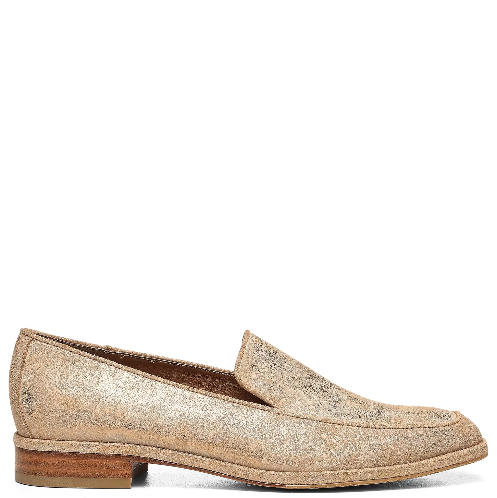 Outlet TAMRYN Women Hello, New Loafers! | Metallic Collection