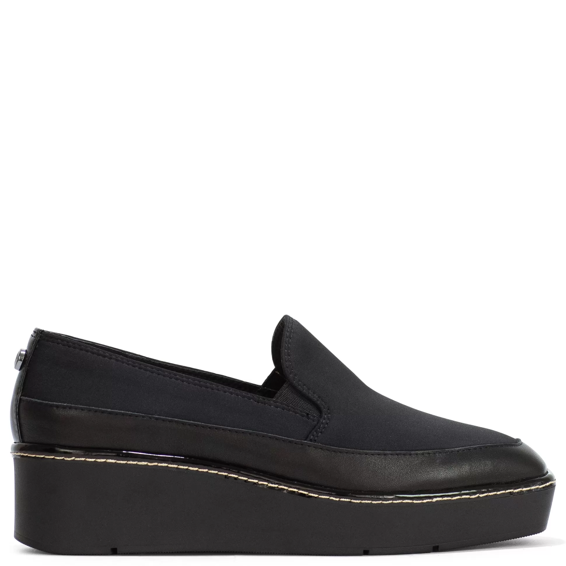 Fashion WALLIS Women Hello, New Loafers! | Platform Collection