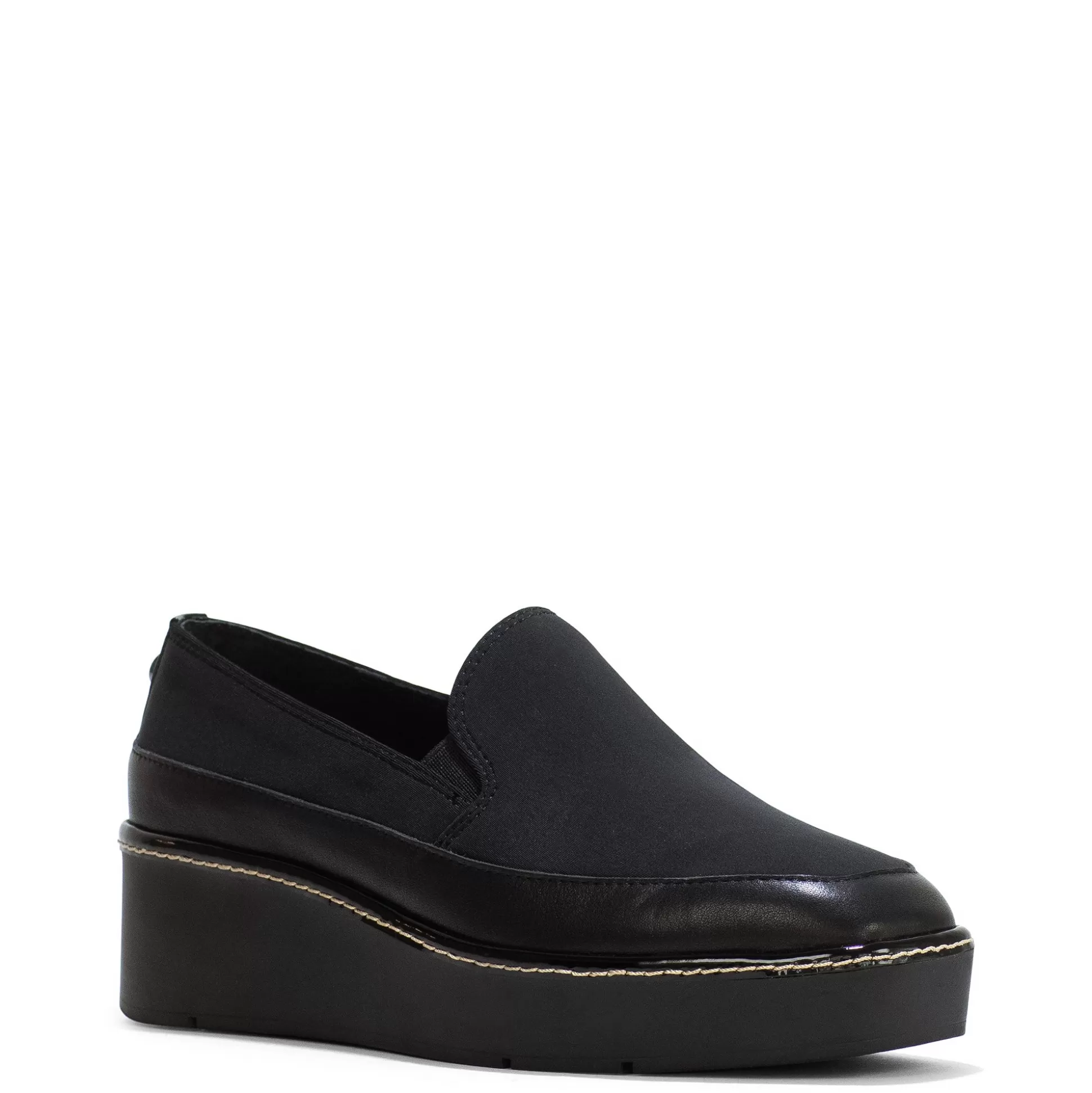 Fashion WALLIS Women Hello, New Loafers! | Platform Collection