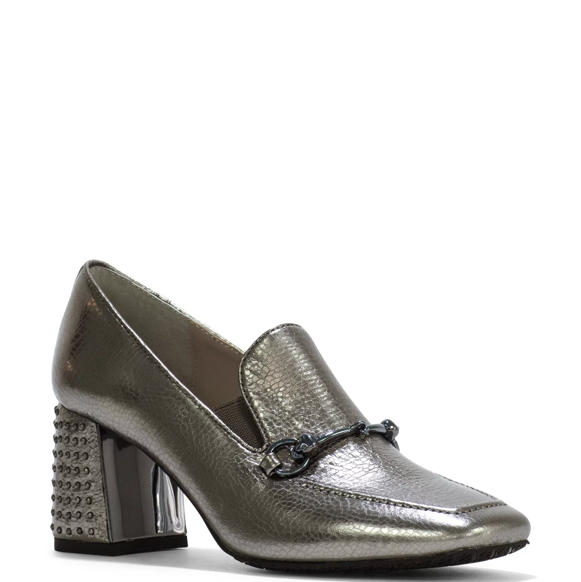 Fashion WHITNEY Women Hello, New Loafers! | Metallic Collection